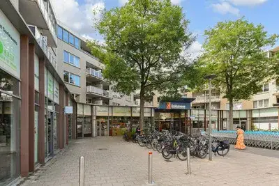 Appartement te koop: Quirinegang 161, Rokkeveen-West Zoetermeer