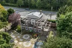 Detached house for rent: Raadhuislaan 1A, De Paauw Wassenaar