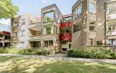 Appartement te koop: Raadhuislaan 93, Centrum-Zuid Oss
