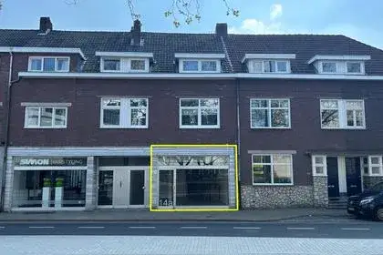 Appartement te huur: Raadhuisplein 14, Op de Nobel Heerlen