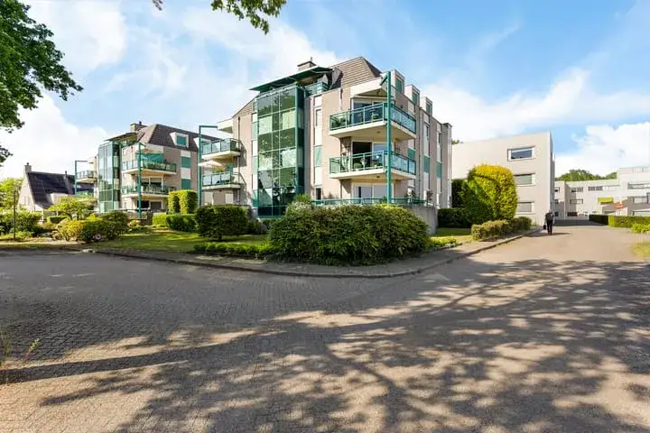 Appartement te koop: Raadhuisplein 19, De Eng Noord West Soest