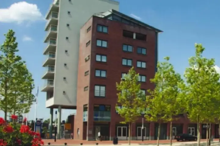 Apartment for sale: Raadhuisplein 30I, Stadskanaal Centrum Stadskanaal