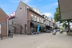 Appartement te koop: Raadhuisplein 3C, Kern Arcen Arcen
