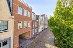 Appartement te koop: Raadhuisplein 5D, Dinteloord Dinteloord