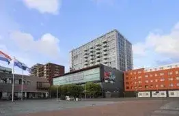 Home for rent: Raadhuisplein, Hoofddorp Centrum Zuid Hoofddorp