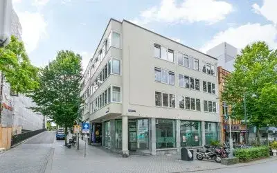 Apartment for sale: Raadhuisstraat 10, Heerlen-Centrum Heerlen