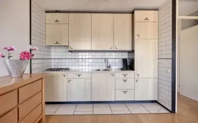 Appartement te koop: Raadhuisstraat 10E, Centrum Brunssum