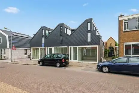 Appartement te koop: Raadhuisstraat 13, Oud Koog Koog Aan De Zaan