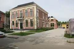 Appartement te koop: Raadhuisstraat 16A, Boven-Wildervank Wildervank