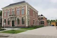 Appartement te koop: Raadhuisstraat 16F, Boven-Wildervank Wildervank