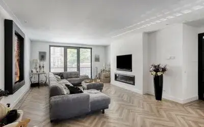 Appartement te koop: Raadhuisstraat 236, Centrum Heemskerk