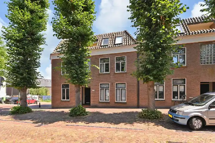 Appartement te koop: Raadhuisstraat 27, Bergambacht-Dorp Bergambacht