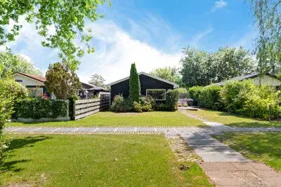 Vrijstaande woning te koop: Raadhuisstraat 27H117, Dirkshorn (woonkern) Dirkshorn