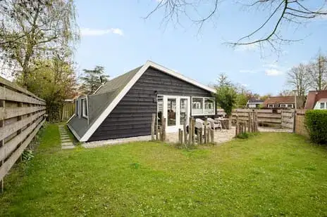 Vrijstaande woning te koop: Raadhuisstraat 27H87, Dirkshorn (woonkern) Dirkshorn