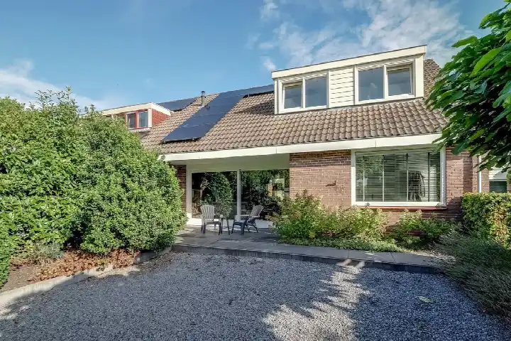 Semi-detached for sale: Raadhuisstraat 7, Wijdenes Wijdenes