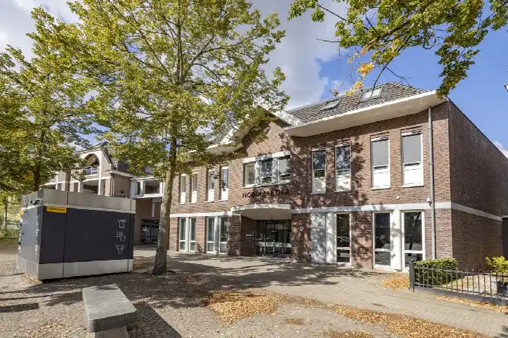Appartement te koop: Raadhuisstraat 9, Omg. Kloosterlaan Moergestel