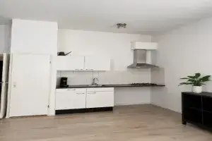 Woning te huur: Raadhuisstraat, Beerendrecht Alphen Aan Den Rijn