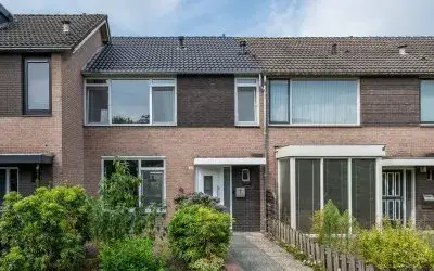 Tussenwoning te koop: Raam 423, Raam Uden
