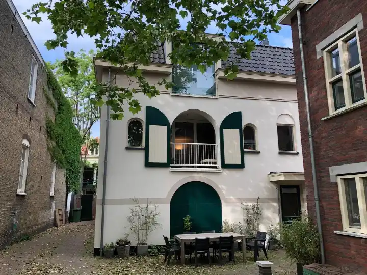 Home for rent: Raam, Raam e.o. Gouda
