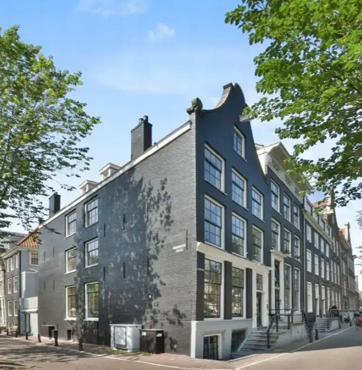 Appartement te huur: Raamgracht 12-2, Zuiderkerkbuurt Amsterdam