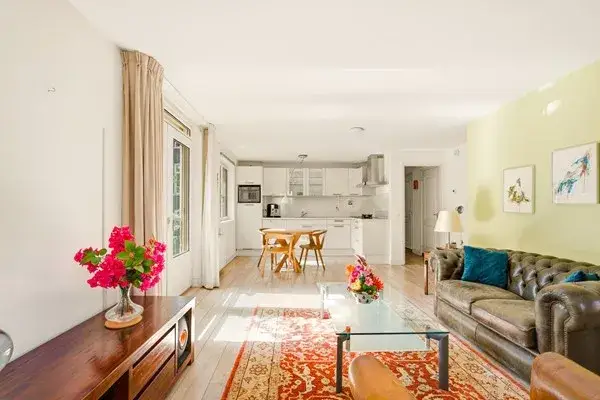Apartment for sale: Raamplein 6, Marnixbuurt-Zuid Amsterdam