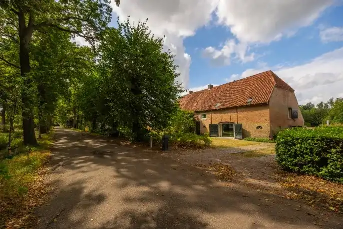 Appartement te koop: Raamschoorseweg 30A, Effen-Rith Breda