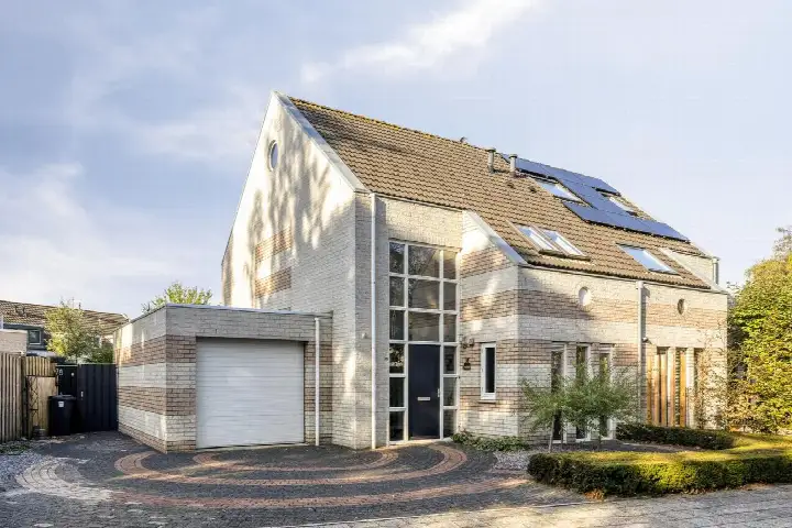Twee-onder-één-kap te koop: Raamsingel 78, Raam Uden