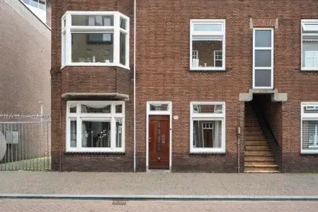 Apartment for sale: Raamstraat 38, Lombard en omgeving Dordrecht