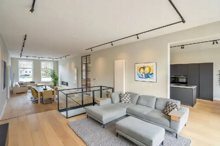 Apartment for sale: Raamweg 21, Arendsdorp 'S-Gravenhage