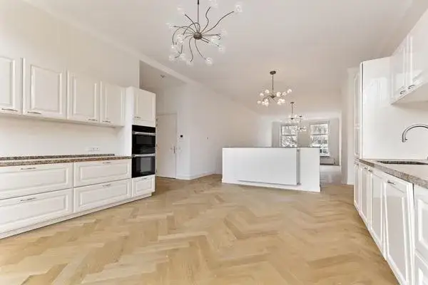 Apartment for sale: Raamweg 22, Arendsdorp 'S-Gravenhage