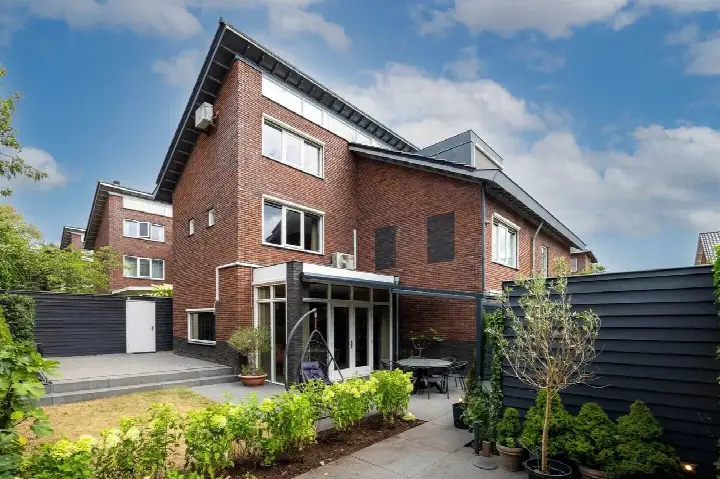 Twee-onder-één-kap te koop: Raanhuisstraat 13, Talud Oosterbeek
