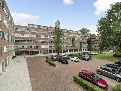 Appartement te koop: Raaphorst 169, Ouderzorg Leiderdorp