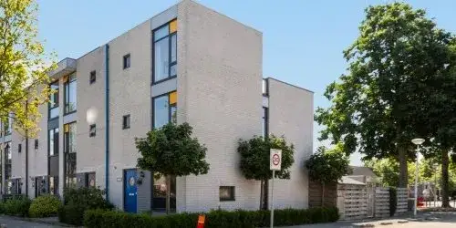 Corner house for sale: Raaphorstpolderweg 12, Polderbuurt Gouda
