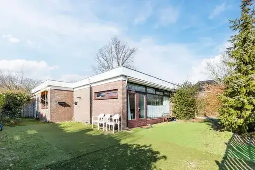 Detached house for sale: Raasdorperweg 14, Lijnden Lijnden