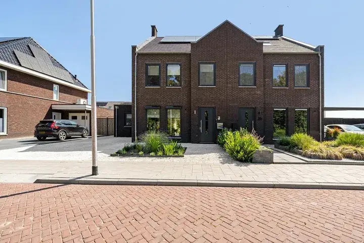 Woning te koop: Raatakker, Bant-woonkern Bant