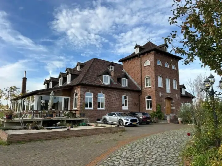 Home for rent: Raayerveldweg 10A, Verspreide huizen Swalmen Swalmen