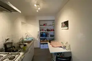 Kamer te huur: Rabenhauptstraat, Rivierenbuurt Groningen