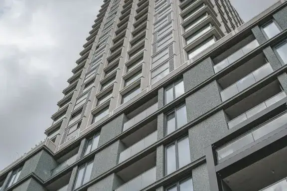 Apartment for rent: Radarweg 253L, Sloterdijk Stationskwartier Amsterdam