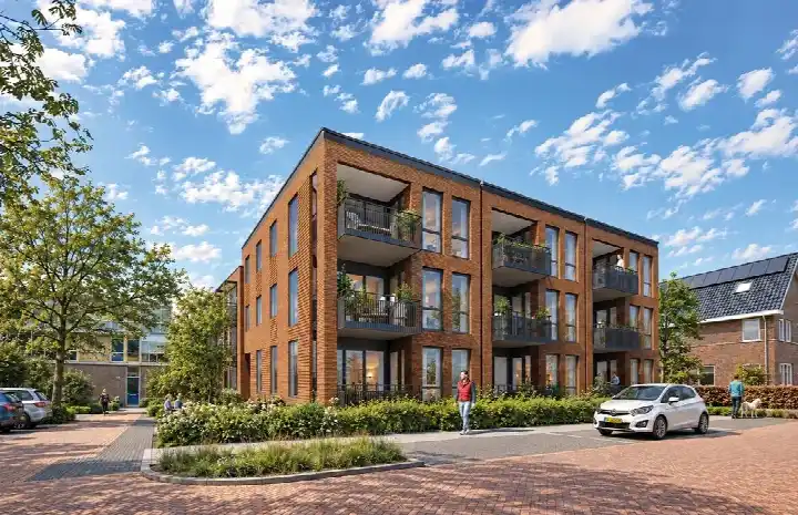 Woning te koop: Radboudweg, Grebbekwartier Noord Rhenen