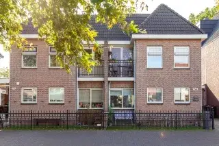 Home for rent: Rademakerstraat, Soesterberg Kom Soesterberg