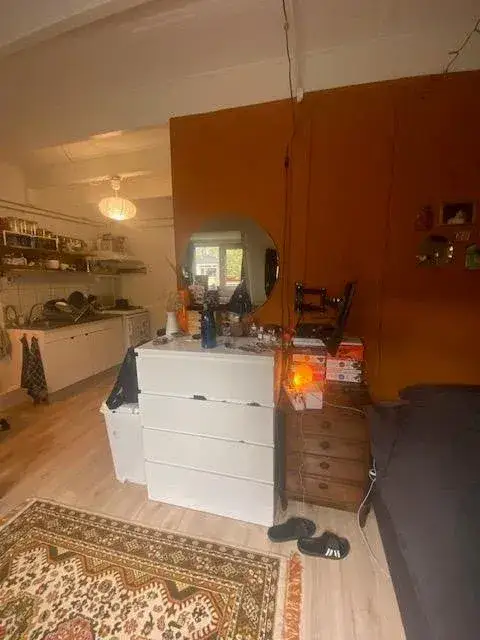 Kamer te huur: Radijsstraat, Tuinwijk Groningen