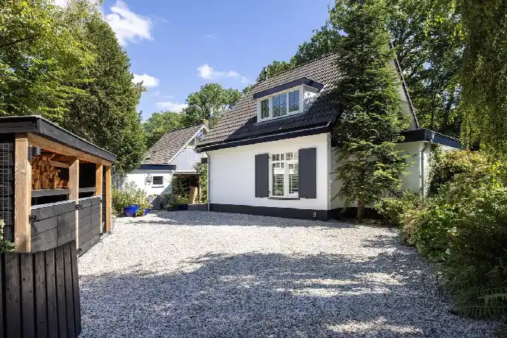 Vrijstaande woning te koop: Rading 10-08, Oud-Loosdrecht Loosdrecht