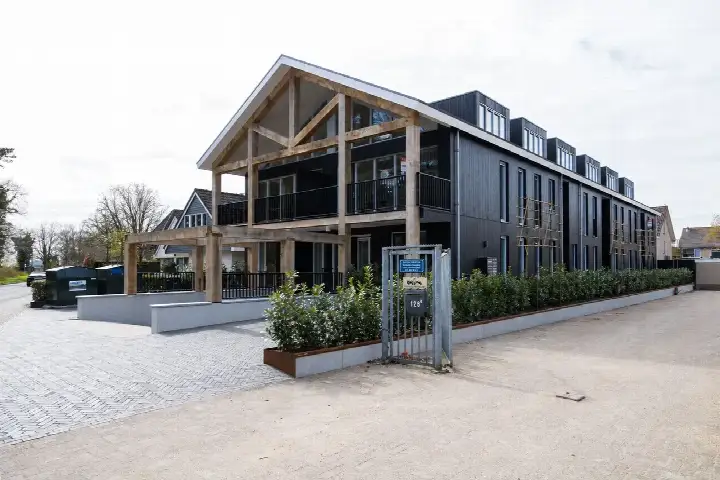 Apartment for sale: Rading 128H, Nieuw-Loosdrechtsedijk Loosdrecht