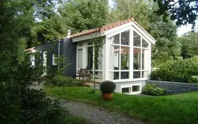 Vrijstaande woning te huur: Rading 2A08, Oud-Loosdrecht Loosdrecht
