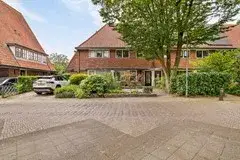 Tussenwoning te huur: Radiostraat 89, Astronomische Buurt Hilversum