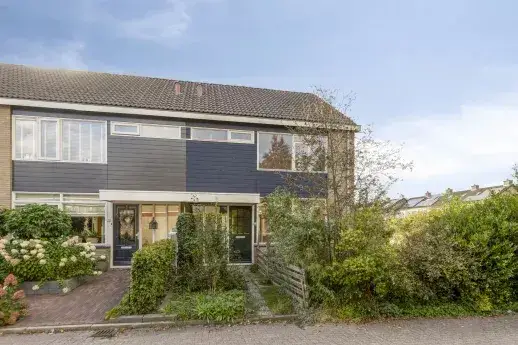 Hoekwoning te koop: Rak 23, De Greiden Heerenveen