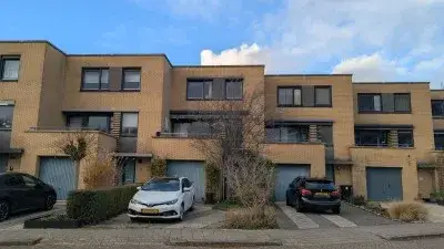 Tussenwoning te koop: Raminhout 46, Rokkeveen-West Zoetermeer