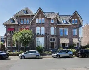 Appartement te koop: Ramstraat 25, Oudwijk Utrecht