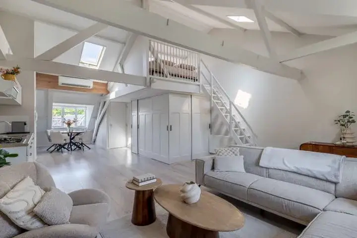 Appartement te koop: Ramstraat 41C, Oudwijk Utrecht