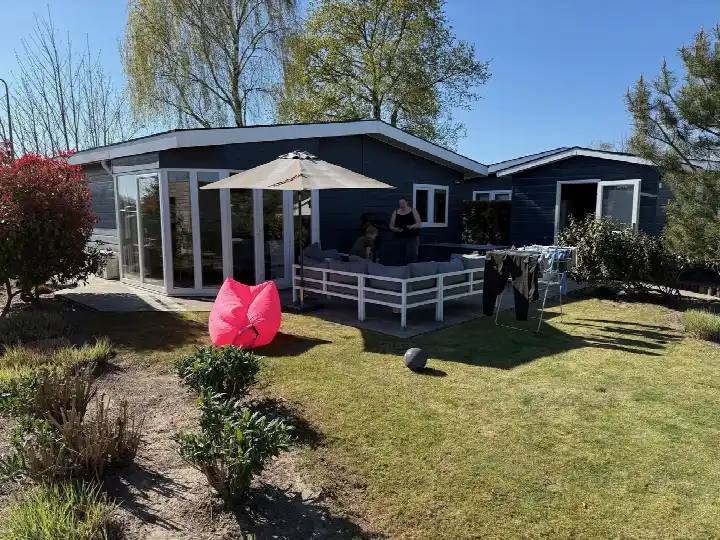 Vrijstaande woning te koop: Randmeerweg 14-17, Verspreide huizen Zuiderzeeland Nunspeet Nunspeet